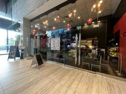 Alexandra Technopark (D5), Retail #478554201